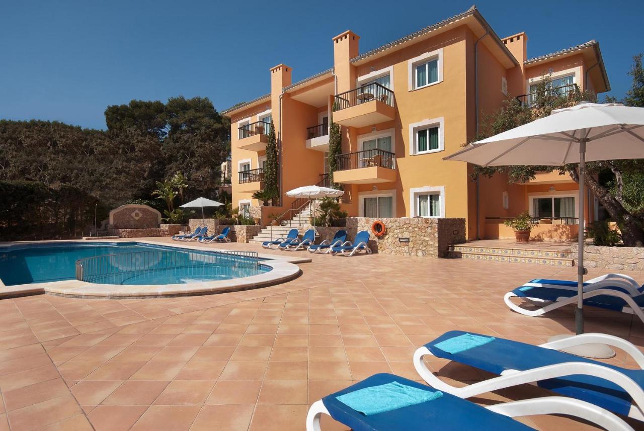 Pinos Altos 04 Apartment Cala San Vicente  Exterior photo