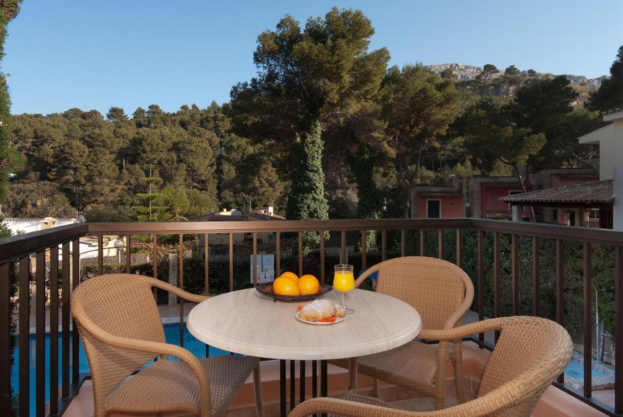 Pinos Altos 04 Apartment Cala San Vicente  Exterior photo