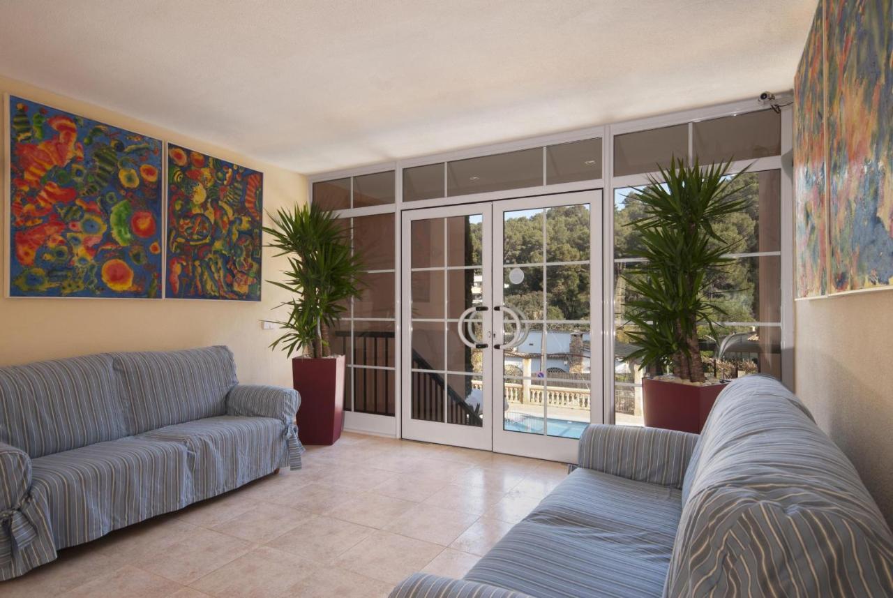 Pinos Altos 04 Apartment Cala San Vicente  Exterior photo