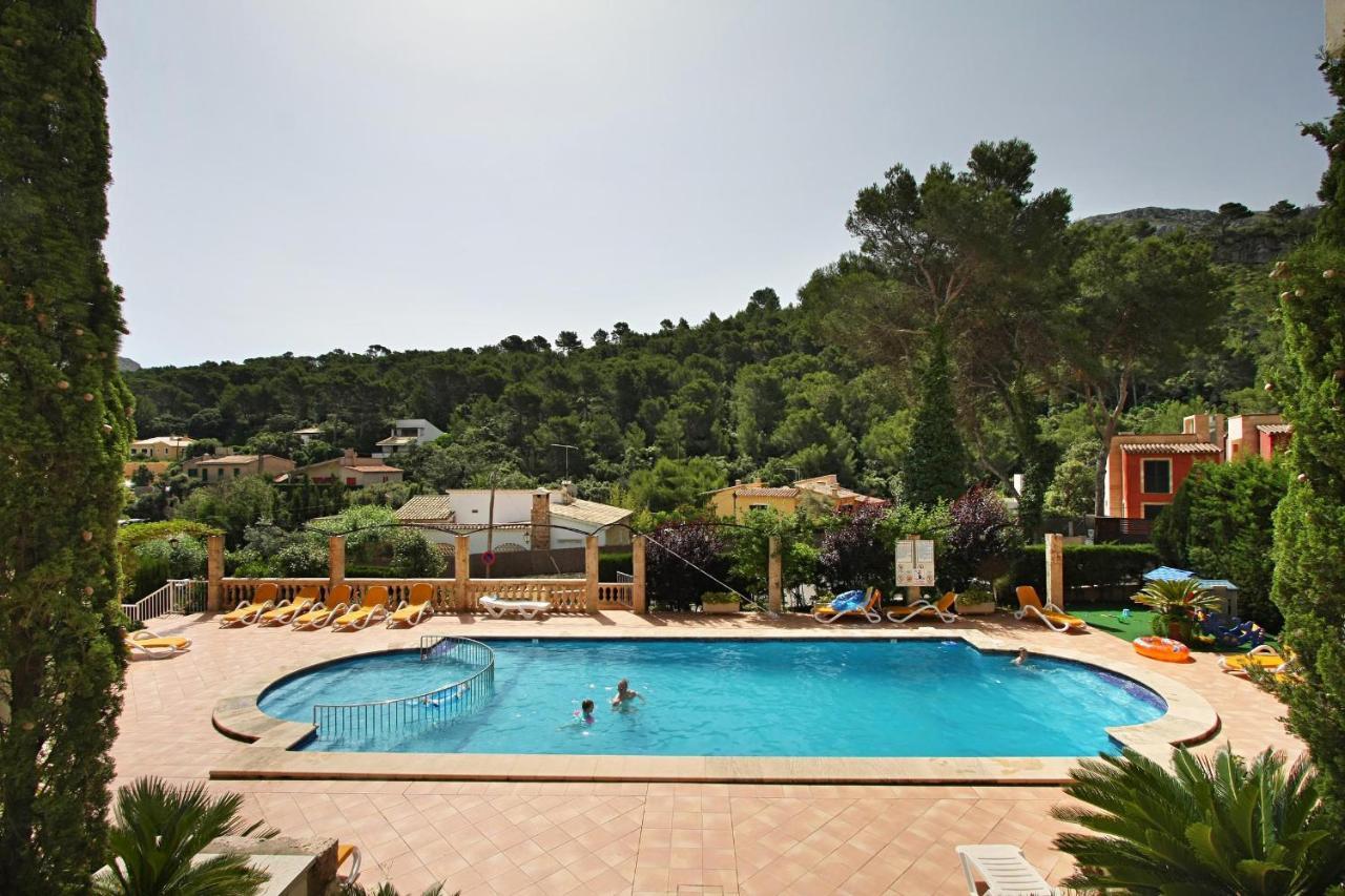 Pinos Altos 04 Apartment Cala San Vicente  Exterior photo