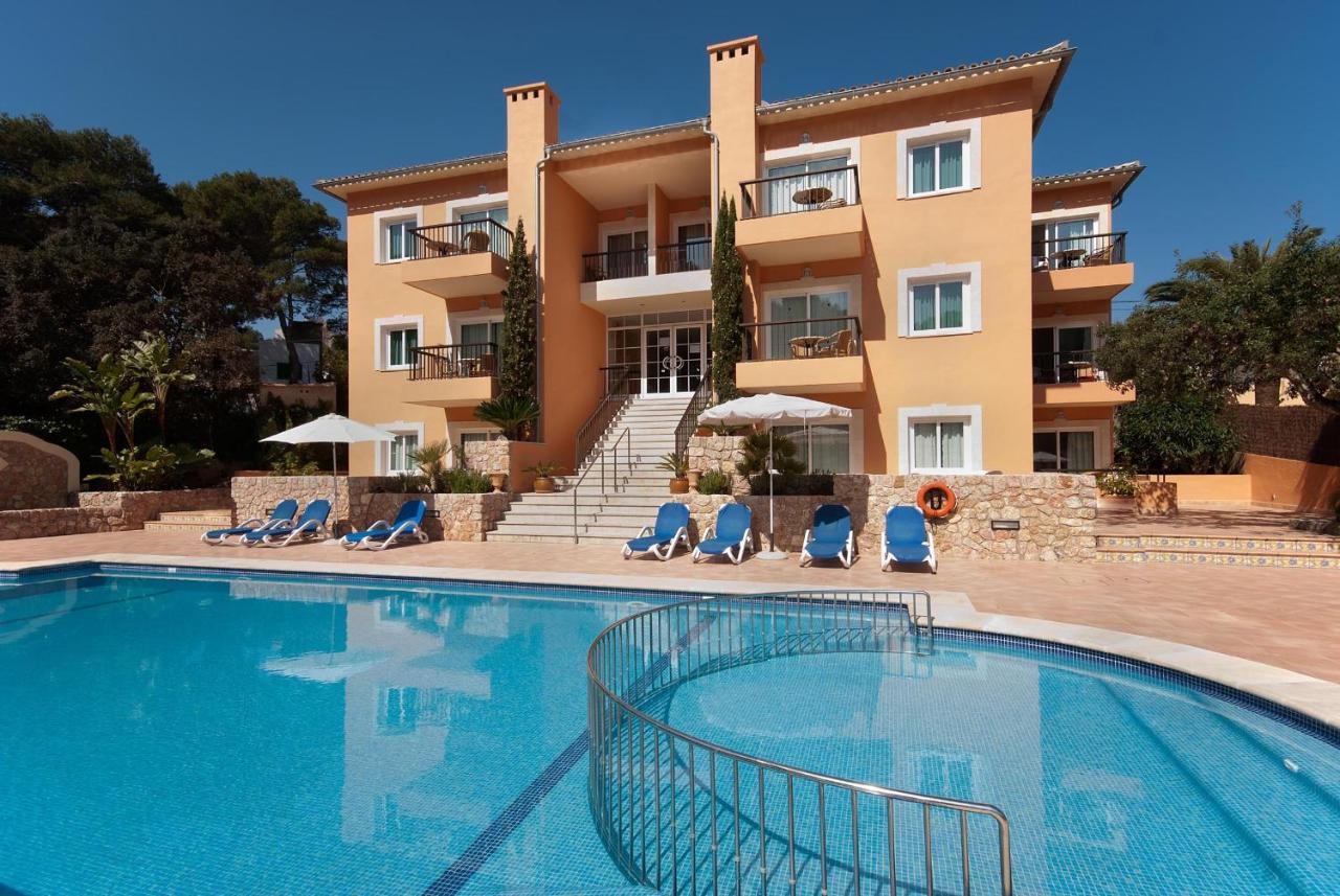 Pinos Altos 04 Apartment Cala San Vicente  Exterior photo